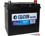 Автомобильный аккумулятор EDCON DC60510R (60 А·ч)