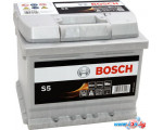 Автомобильный аккумулятор Bosch S5 004 561 400 060 (61 А/ч)