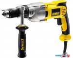 Ударная дрель DeWalt DWD524KS