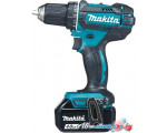 Дрель-шуруповерт Makita DDF482RME