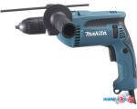 Ударная дрель Makita HP1641FK