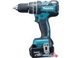 Дрель-шуруповерт Makita DHP459SYE