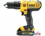 Дрель-шуруповерт DeWalt DCD776S2