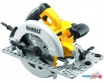 Дисковая пила DeWalt DWE576K