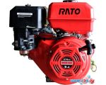 Бензиновый двигатель Rato R270 S Type в рассрочку