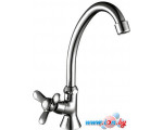 Смеситель Rossinka Silvermix Q02-60U