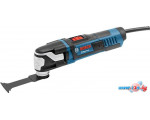 Мультифункциональная шлифмашина Bosch GOP 55-36 Professional [0601231101]