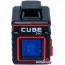 Лазерный нивелир ADA Instruments CUBE 360 PROFESSIONAL EDITION (A00445) в Витебске фото 3