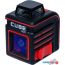 Лазерный нивелир ADA Instruments CUBE 360 HOME EDITION (A00444) в Витебске фото 1
