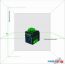 Лазерный нивелир ADA Instruments CUBE 360 Green ULTIMATE EDITION [A00470] в Минске фото 2