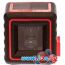 Лазерный нивелир ADA Instruments Cube Professional Edition в Бресте фото 3