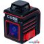 Лазерный нивелир ADA Instruments CUBE 360 PROFESSIONAL EDITION (A00445) в Витебске фото 1