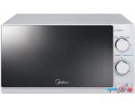 Микроволновая печь Midea MM720C4E-S