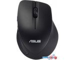 Мышь ASUS WT465 Black
