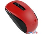Мышь Genius NX-7005 (красный)