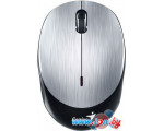 Мышь Genius NX-9000BT (серебристый)