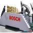 Набор оснастки Bosch X-Line Titanium 2607019331 103 предмета в Минске фото 3