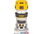 Вертикальный фрезер DeWalt D26204K