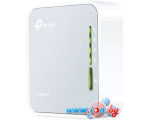 Беспроводной маршрутизатор TP-Link TL-WR902AC