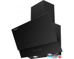 Кухонная вытяжка MAUNFELD Plym Touch 60 (черный)