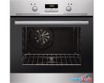 Духовой шкаф Electrolux EZB53410AX