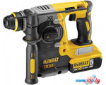 Перфоратор DeWalt DCH273P2