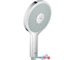 Душевая лейка Grohe Power&Soul Cosmopolitan 160 (27667 000)