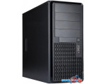 купить Корпус In Win PE689 Black 600W