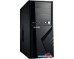 Корпус Delux DLC-MV875 Black