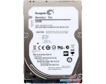 Жесткий диск Seagate Momentus Thin 320GB (ST320LT012)