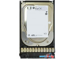 Жесткий диск HP 300GB (652564-B21) в рассрочку