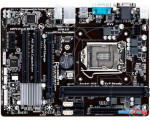 Материнская плата Gigabyte GA-H81M-S2PV (rev. 1.0)