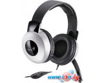 Наушники с микрофоном Genius HS-05A