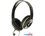 Наушники с микрофоном Genius HS-400A в Гродно