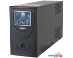 Источник бесперебойного питания SVEN Pro+ 650 (LCD, USB) в рассрочку