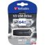 USB Flash Verbatim Store n' Go V3 Black 64GB (49174) в Бресте фото 6