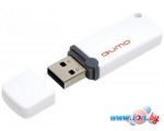 USB Flash QUMO Optiva 02 64Gb White