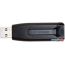 USB Flash Verbatim Store n' Go V3 Black 64GB (49174) в Бресте фото 3