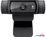Web камера Logitech HD Pro Webcam C920 цена