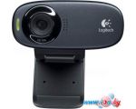 Web камера Logitech HD Webcam C310 цена