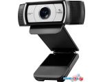 Web камера Logitech Webcam C930e (960-000971)
