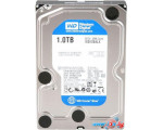 Жесткий диск WD Caviar Blue 1 Тб (WD10EALX) (восстановленный)