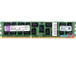 Оперативная память Kingston ValueRAM KVR1600D3D4R11S/8G
