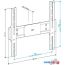 Кронштейн Holder LCD-F4611 в Минске фото 1