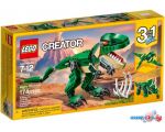 Конструктор LEGO Creator 31058 Грозный динозавр цена