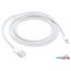 Кабель Apple Lightning/USB MD819 в Бресте фото 1