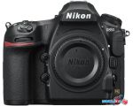 Фотоаппарат Nikon D850 Body цена