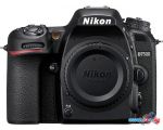 Фотоаппарат Nikon D7500 Body в рассрочку