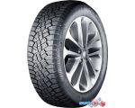 Автомобильные шины Continental IceContact 2 KD SUV 215/70R16 100T