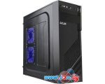 Корпус Delux DLC-DP386 450W